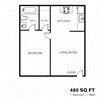 East-1 Bedroom